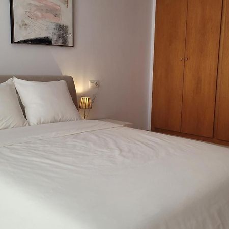 Apartamento Sol Y Mar Sant Carlos de la Ràpita Exterior foto