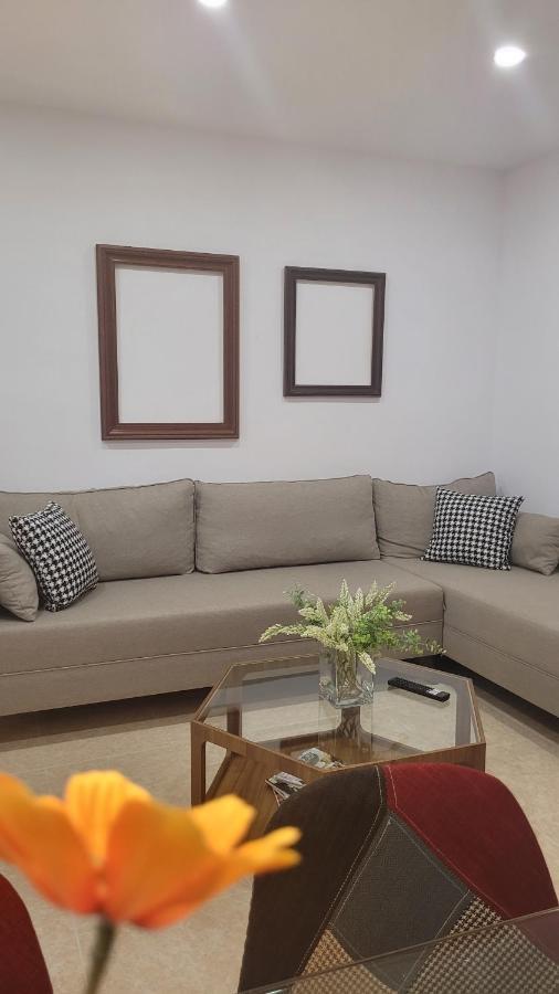 Apartamento Sol Y Mar Sant Carlos de la Ràpita Exterior foto