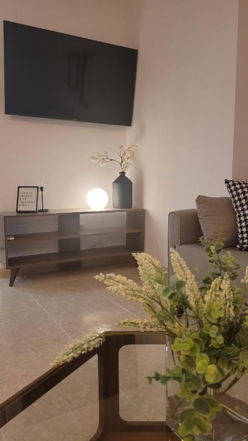 Apartamento Sol Y Mar Sant Carlos de la Ràpita Exterior foto